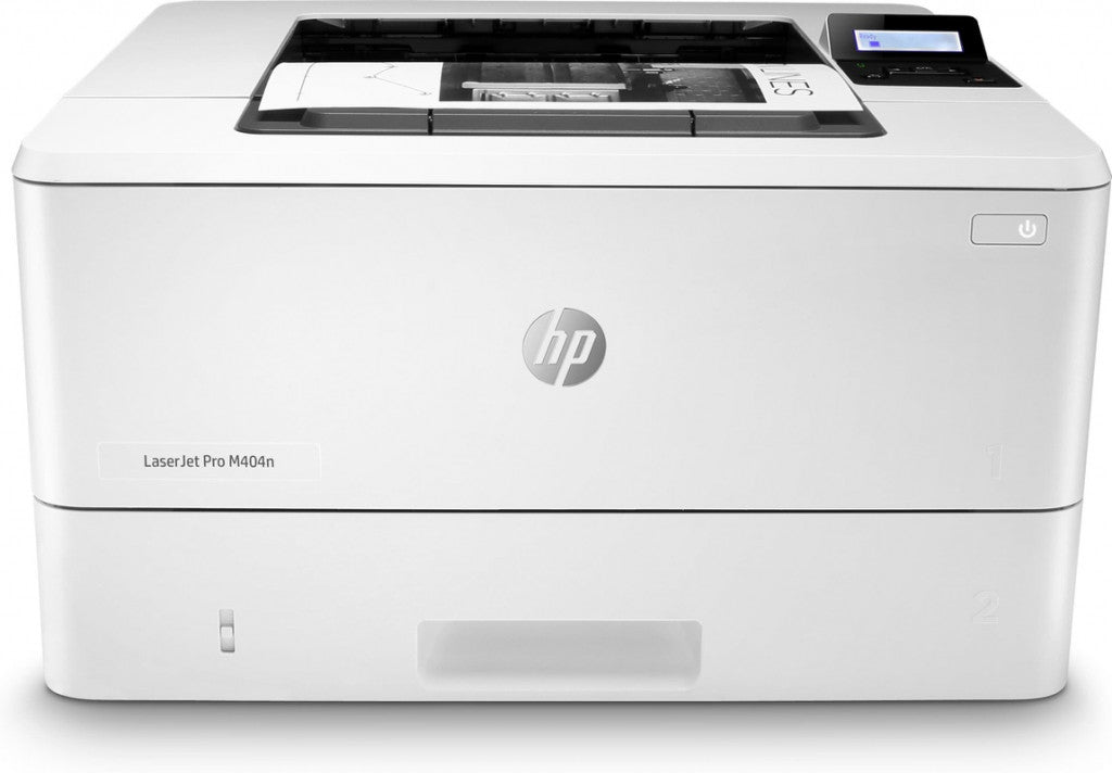Imprimante laser HP LaserJet Pro M404N W1A52A#B19 