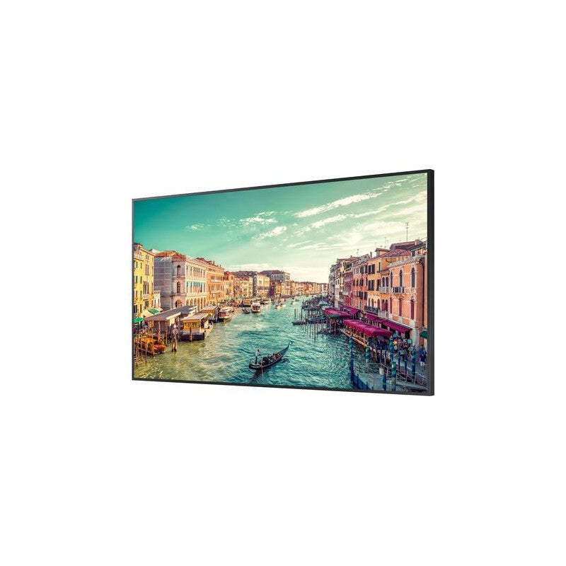 Écran d'affichage Samsung Crystal UHD QMB-T 98"