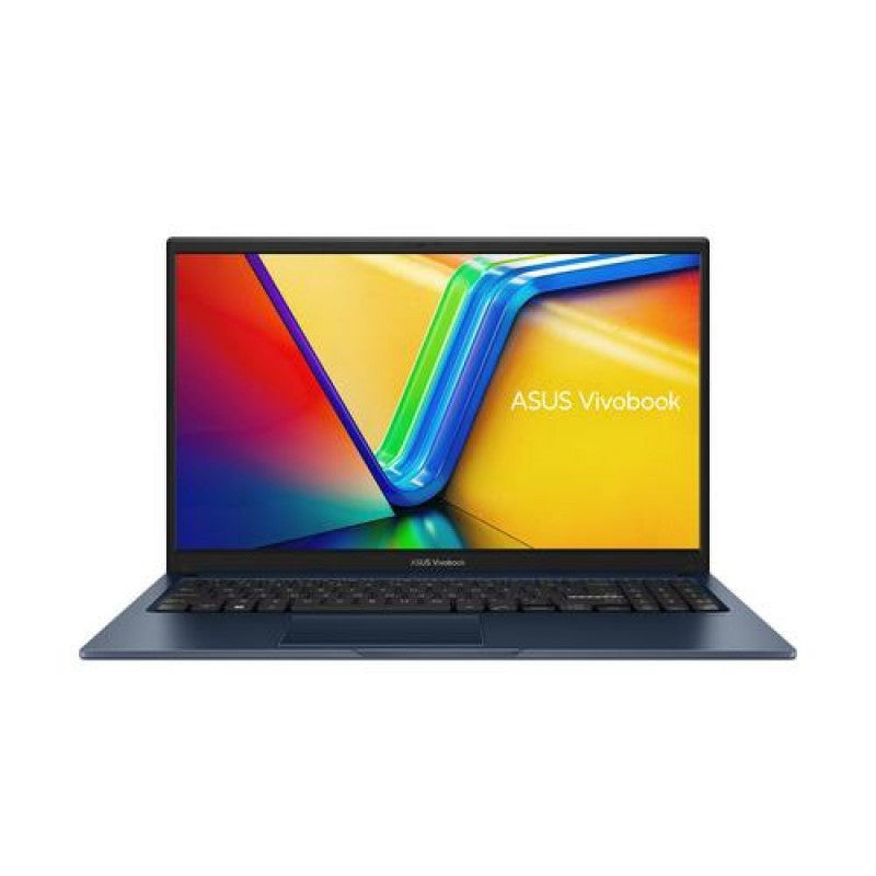 ASUS Vivobook 15 X1504ZA-NJ1168W Intel® Core™ i5 i5-1235U Ordinateur portable 39,6 cm (15.6") Full HD 16 Go DDR4-SDRAM 512 Go SSD Wi-Fi 6E (802.11ax) Windows 11 Home Bleu 90NB1021-M01R10