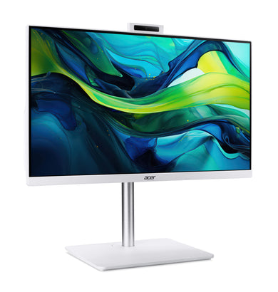 ACER C24A-GRPL 23,8" Intel Core 5 120U 16 Go 512 Go W11H Clavier AZERTY DQ.BRNEF.008