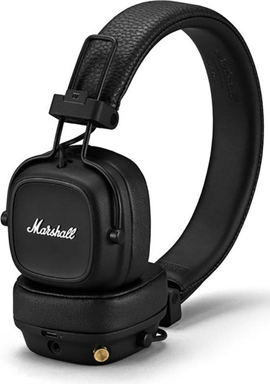 MARSHALL Headphones on-Ear Major IV Bluetooth 1005773