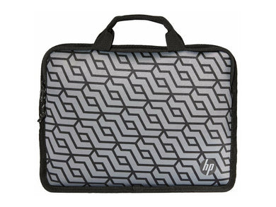 HP Beschermende omkeerbare 11" zwart/geo hoes 471D2AA - Compridis