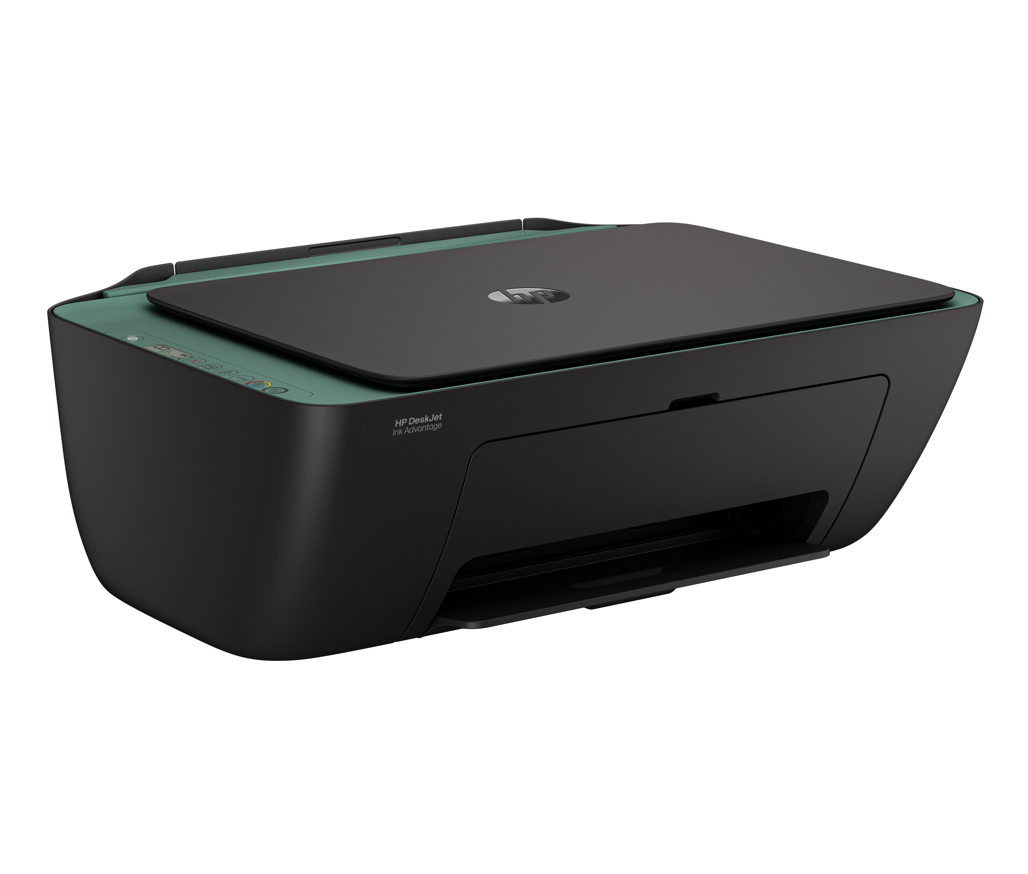 HP DeskJet Ink Advantage 2978 Wireless All-in-One Color Printer B3ZG8C#BHG
