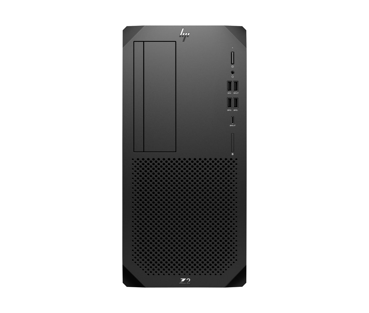 HP Z2 G9 A40KPET#ABF – Station i7-14700 32 Go 1 To RTX 2000 Ada Noir