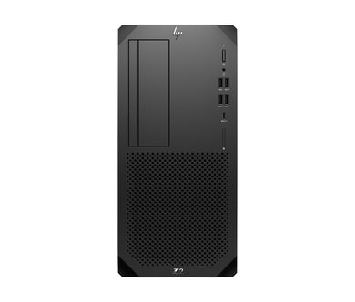 HP Z2 G9 A40KPET#ABF – Station i7-14700 32 Go 1 To RTX 2000 Ada Noir
