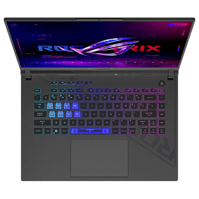 ASUS ROG Strix G16 16" i7-13650HX 32Go 1TB AZERTY GX614JV-N4475X