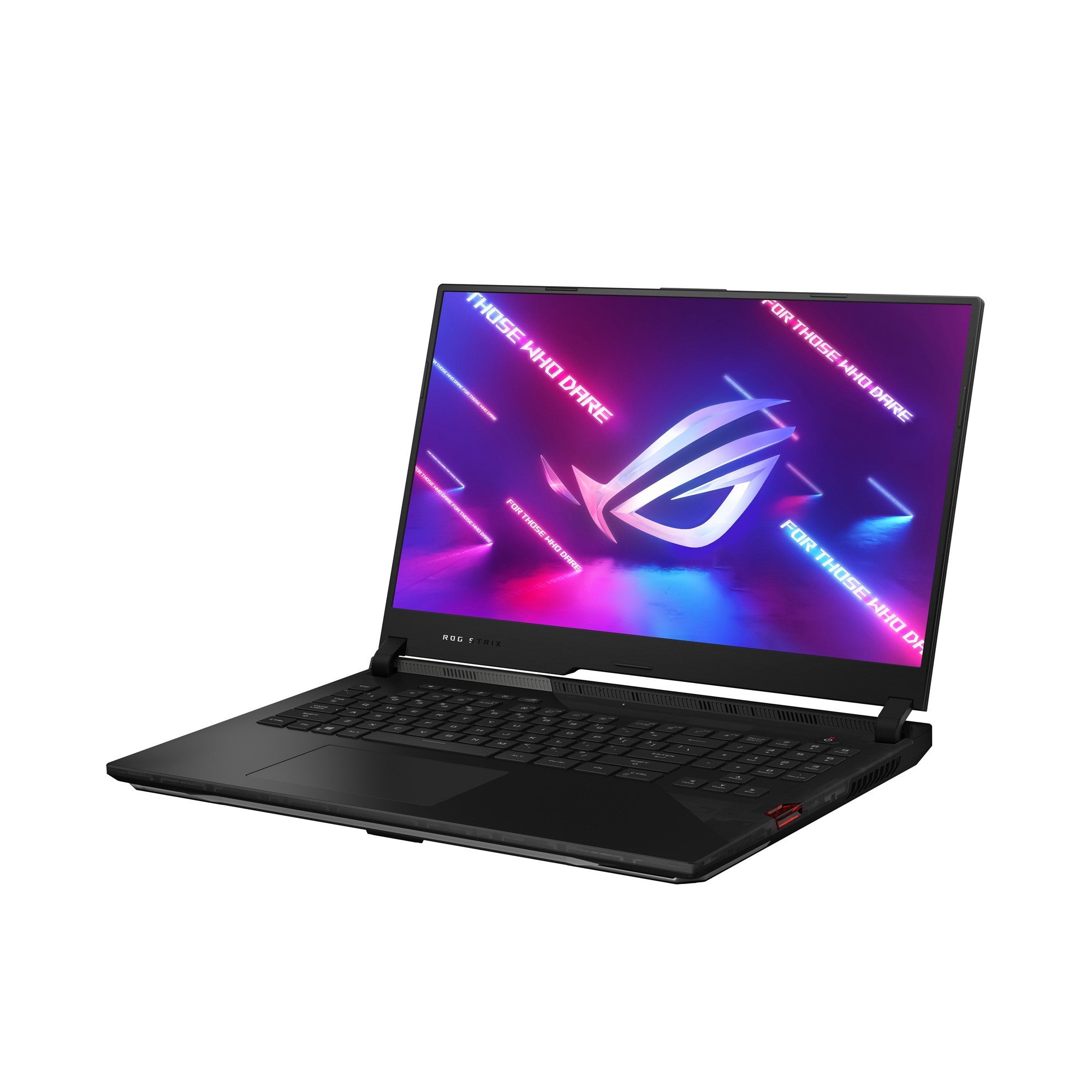 ASUS ROG Strix R9 5900HX 16 Go 1 To RTX 3080/Windows 11H AZERTY 90NR0591-M01470
