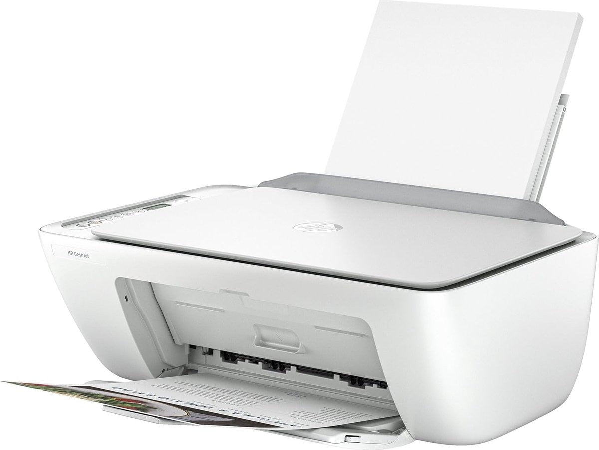 HP DeskJet Imprimante Tout-en-un 4210e 588S0B#629