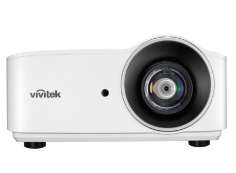 VIVITEK Projecteur WUXGA 1920x1200 5100ANSI WUXGA 6100 LM 0,5:1 DU4381Z-ST