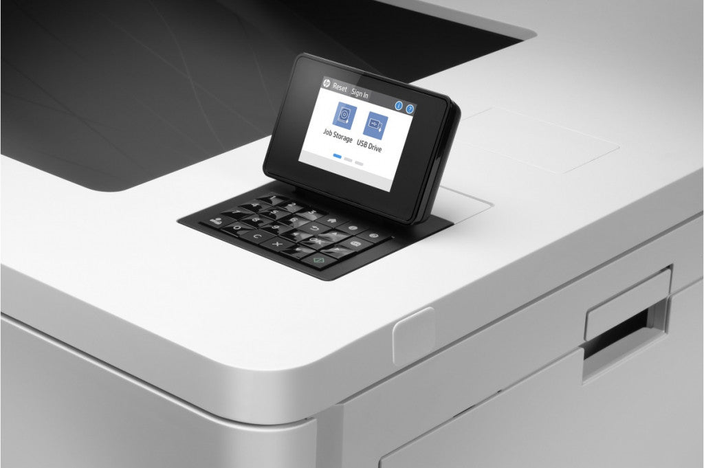 HP Imprimante couleur LaserJet Enterprise M751DN UE T3U44A#B19