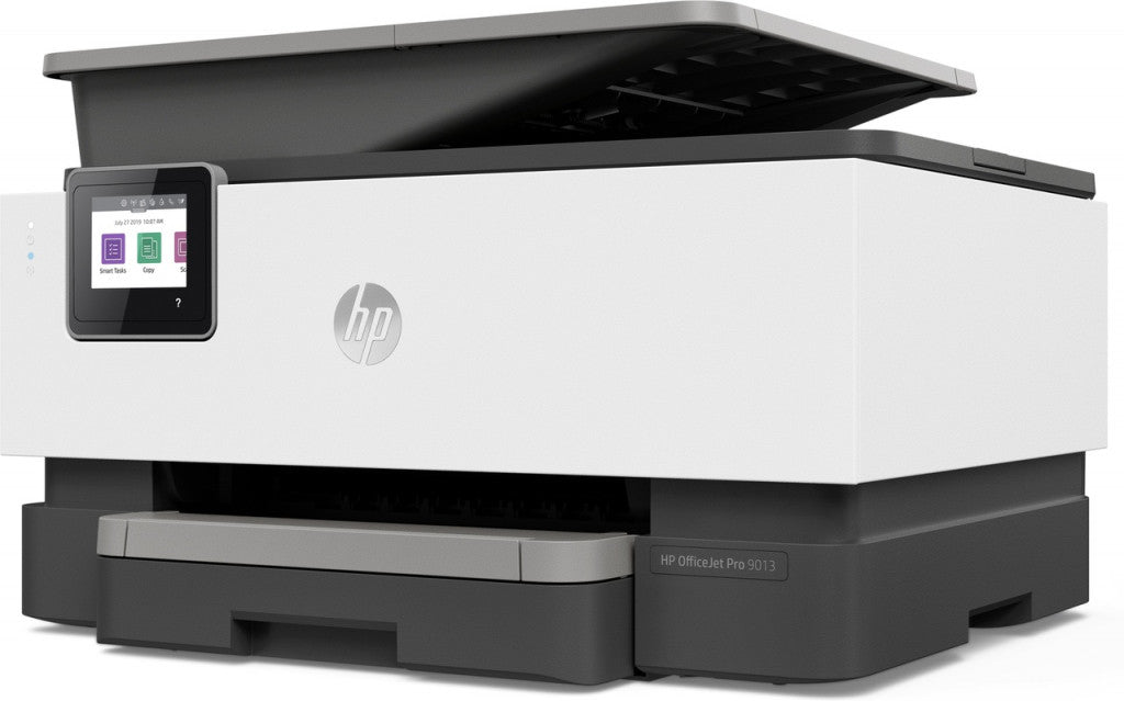 HP OfficeJet Pro 9013 All-in-One Printer A jet d'encre thermique A4 4800 x 1200 DPI 22 ppm Wifi