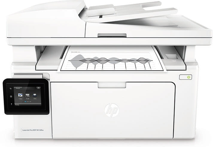 HP LaserJet Pro M130fw G3Q60A