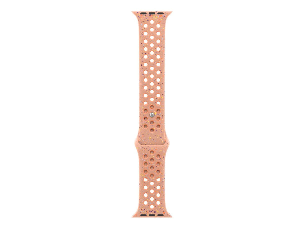 APPLE Montre 46 Alpenglow PNK NSB S/M MGC64ZM/A