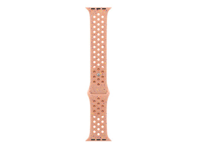 APPLE Montre 46 Alpenglow PNK NSB S/M MGC64ZM/A