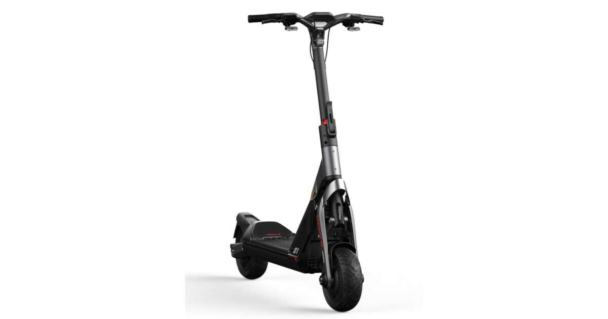 Ninebot Trottinette électrique GT1E AA.00.0012.41