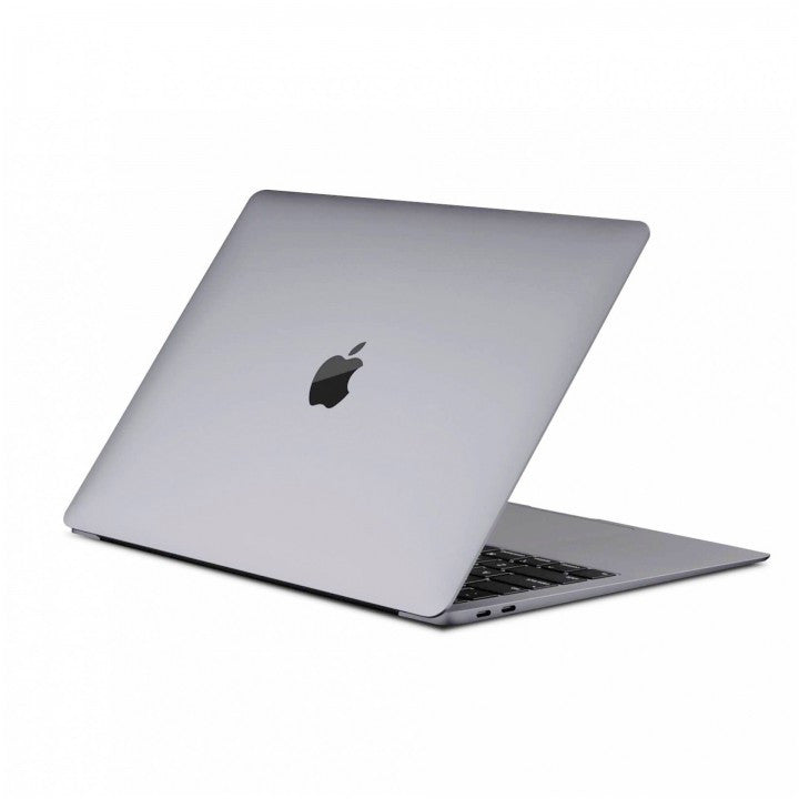 Apple MacBook Air 13,3 pouces Gris 8C M1 7C/8 Go/256 Go QWERTY Espagnol MGN63Y/A