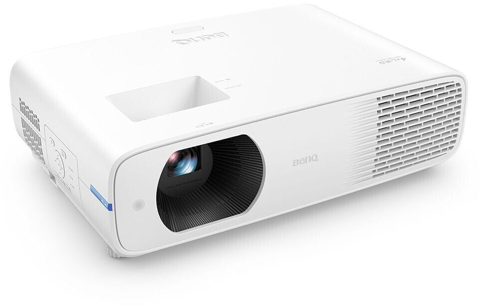 BENQ Projecteur à focale standard LW730, 4200 lumens ANSI, DLP WXGA (1280x800) 9H.JRM77.15E