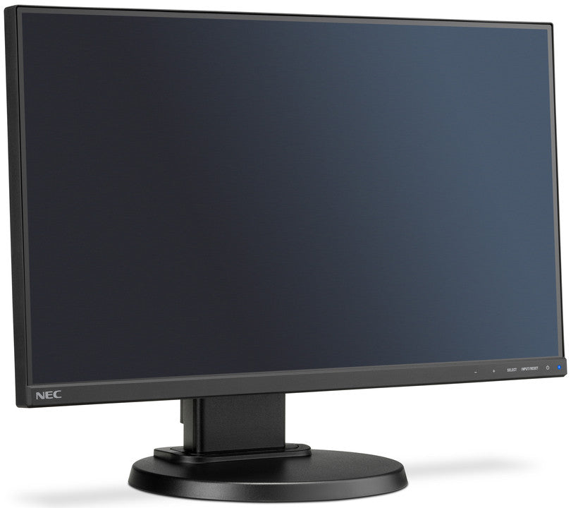 NEC MultiSync E221N LED display 54,6 cm (21.5") 1920 x 1080 pixels Full HD Noir