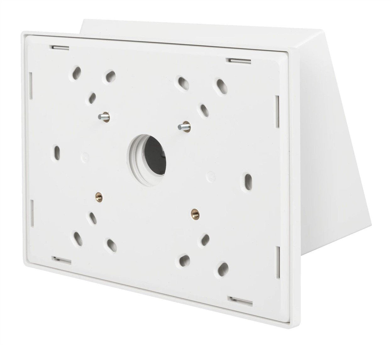 CRESTRON Kit de montage (boîtier de montage incliné) TSW-1070-MSMK-W-S