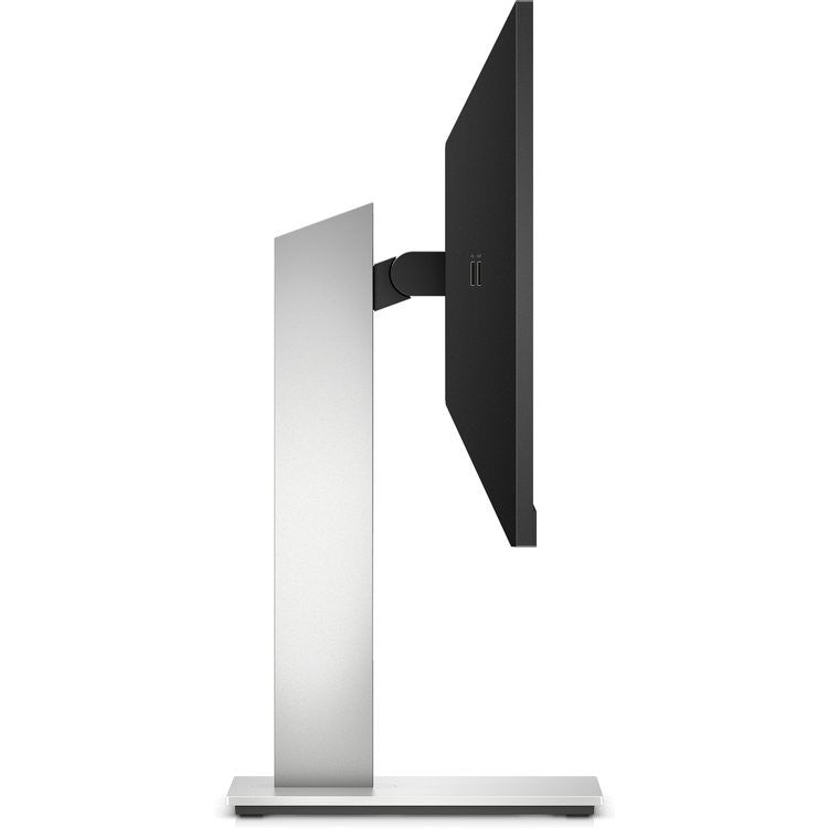 HP E-Series E22 G4 écran plat de PC 54,6 cm (21.5") 1920 x 1080 pixels Full HD LCD Noir, Argent