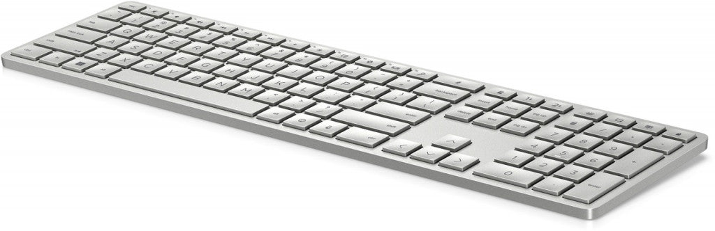 HP 970 Programmable Wireless keyboard