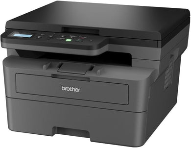Brother MFC-L2860DWE Imprimante Laser Mono Multifonction – 34 ppm, WiFi, Recto/Verso