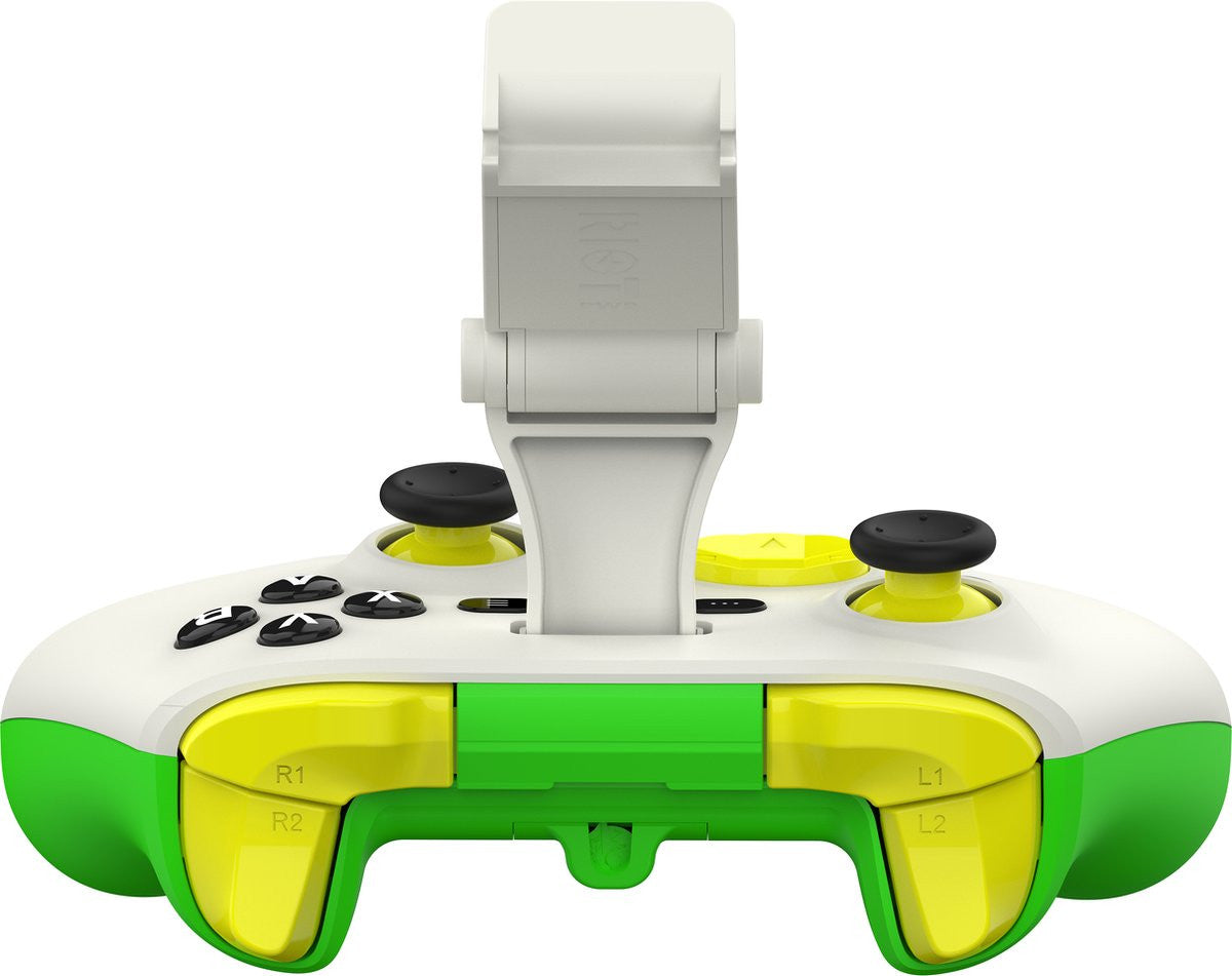 Manette RiotPWR Pro pour iOS RP1950ESL 