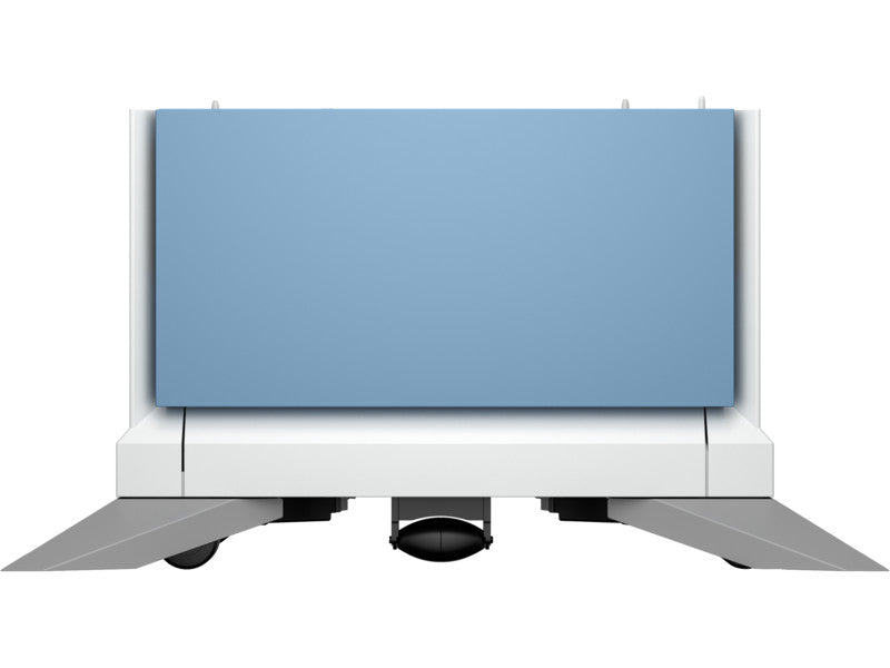 HP Socle et chargeur haute capacité Color LaserJet 2100 6QN58A