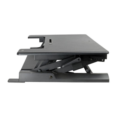 TRIPP - LITE WorkWise Hoogteverstelbare Zit - Sta Werkplek WWSSD3622 - Compridis
