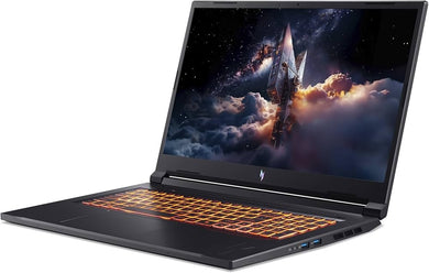 ACER Nitro V 17 AI ANV17-41 17.3" Ryzen 7-260 32Go 1TB RTX 5070 Full Keyboard AZERTY French NH.QZJEF.004