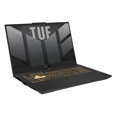 ASUS TUF A17 17.3" R7 7735HS 16Go 1TB QWERTZ German 90NR0E35-M000P0