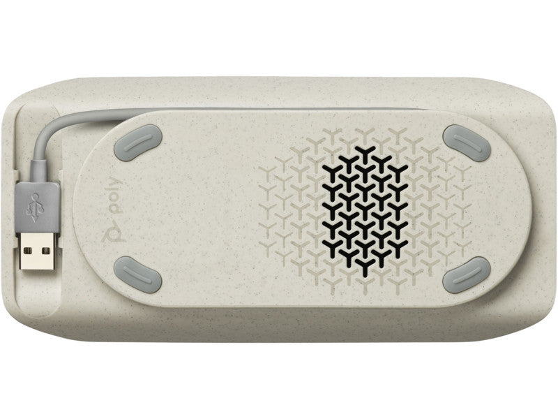 Microphone de réunion HP Poly Sync 10 7S4M6AA 