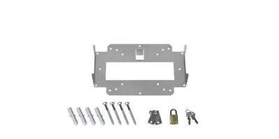 LANCOM Wall Mount (LN) Metallic