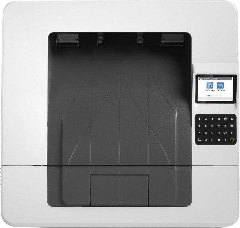 HP LaserJet Enterprise M406DN – Imprimante laser N&B 40 ppm – Noir