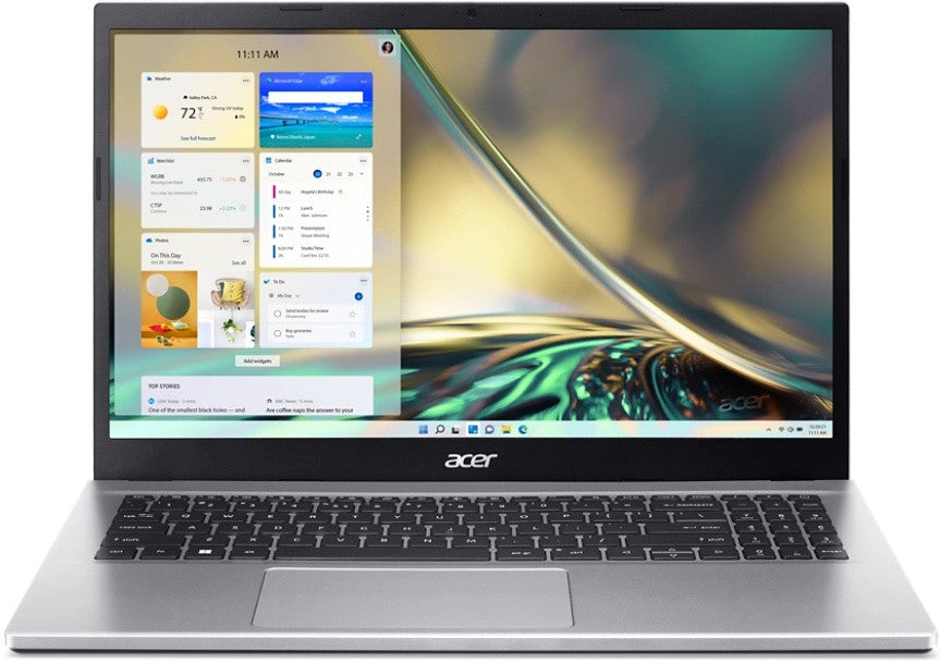 ACER Aspire A315-59 Intel Core i5-1235U 16 Go SSD 480 Go W11H AZERTY NX.K6SEH.00R 