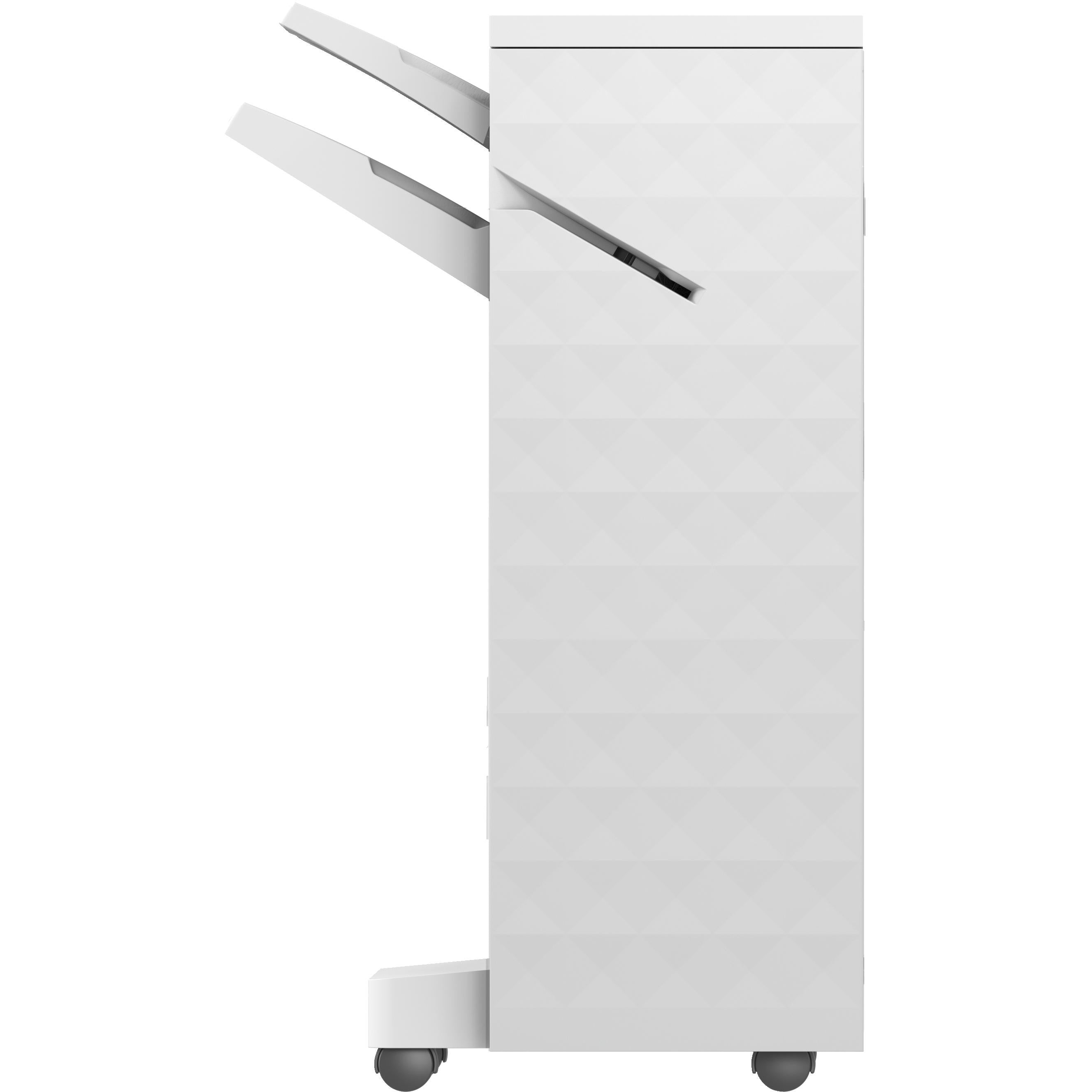 HP Module de finition LaserJet Booklet PQ 63C81A