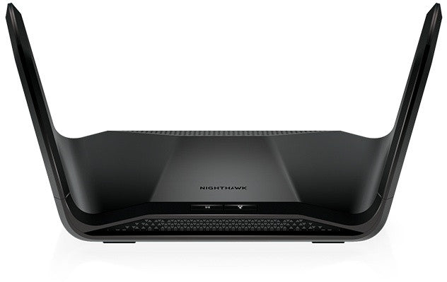 NETGEAR 5PT tri-band 8-STREAM AX6600 router RAX70-100EUS