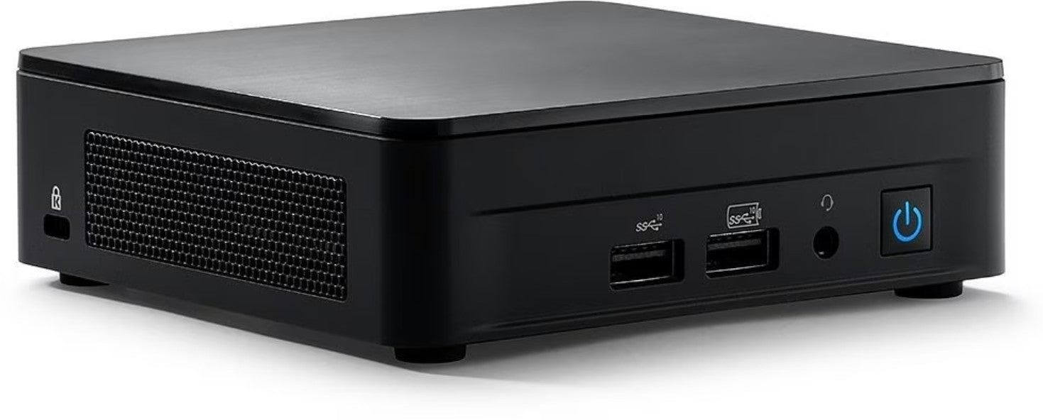 intel Kit NUC 12 Pro NUC12WSKI7 (sans câble d'alimentation) RNUC12WSKI70000