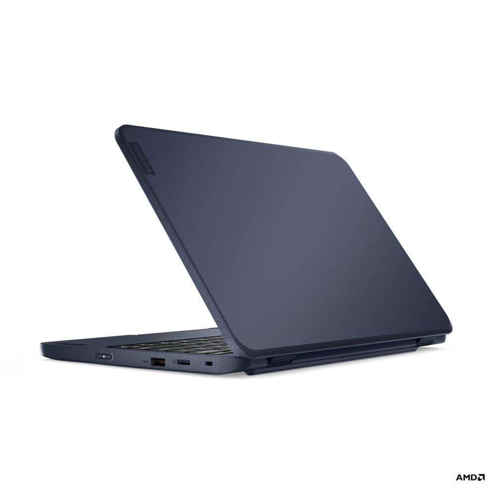 LENOVO TP 100W AMD G3 3015E 4 Go 128 Go W11P QWERTY espagnol 82J0S02V00