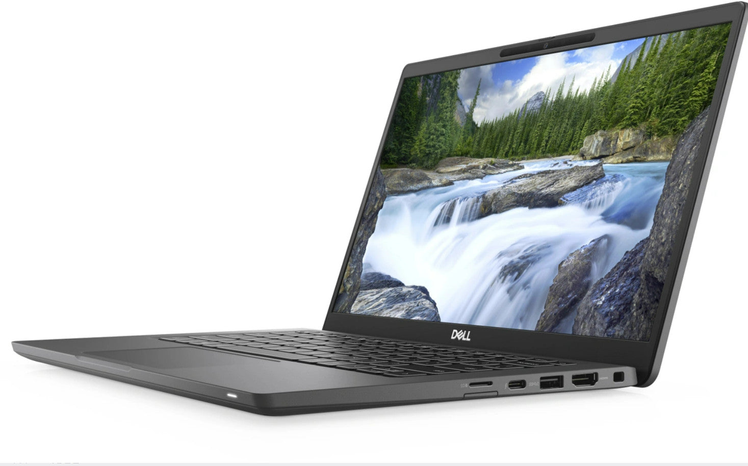 DELL Latitude 7320 Intel Core I7-1185G7 16 Go 480 Go SSD W11P QWERTY Danois JDVM7