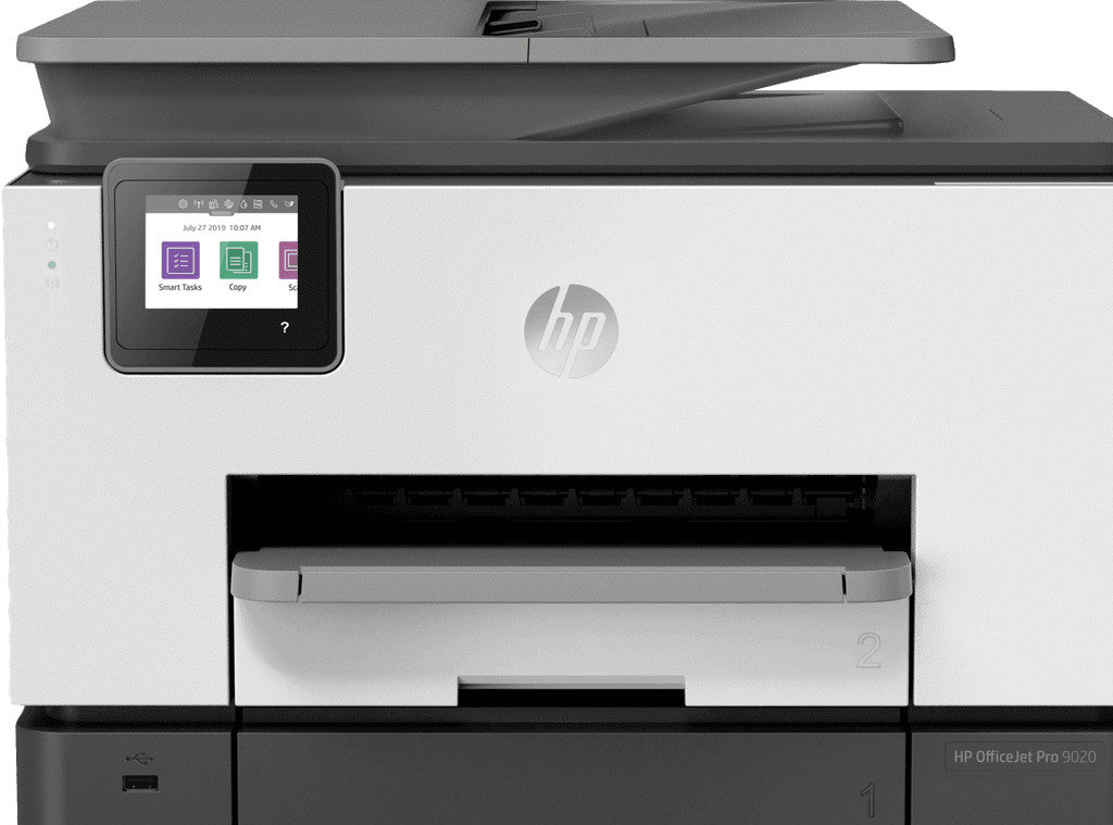 HP OfficeJet Pro 9020 1MR78B Imprimante Tout-en-Un