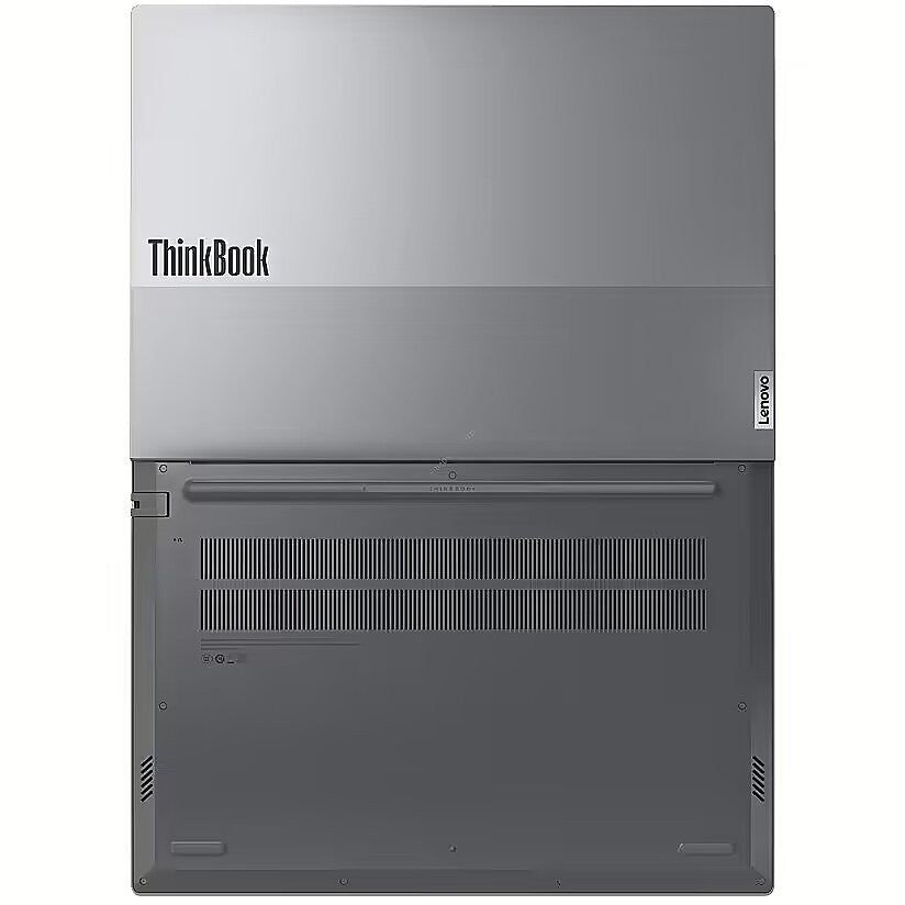 Lenovo ThinkBook 16 G6 ABP AMD Ryzen™ 7 7730U Ordinateur portable 40,6 cm (16") WUXGA 16 Go DDR4-SDRAM 512 Go SSD Wi-Fi 6 (802.11ax) Windows 11 Pro Français Gris