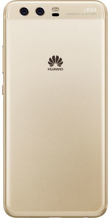 Huawei P10 12,9 cm (5,1") Android 7.0 4G USB Type-C 4 Go 64 Go 3200 mAh Or