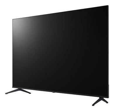 LG PK640S 65″ TV Signage 4K UHD LED — 300 nits, Noir