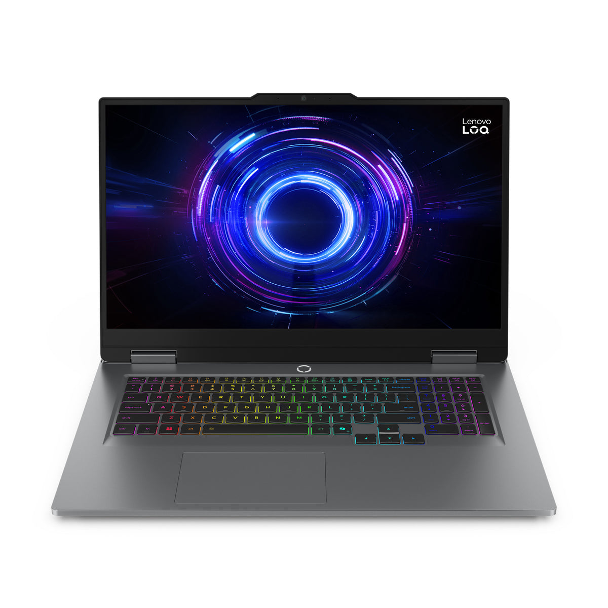 LENOVO LOQ 17IRX10 17.3" I7-13650HX 24Go 1TB RTX 5050 AZERTY French | 83JH0002FR