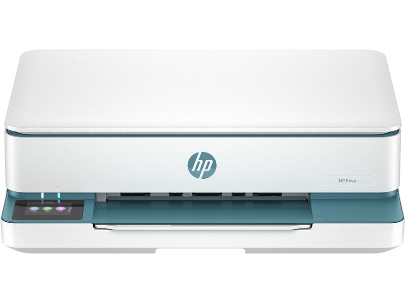 HP ENVY 6122e Wireless All-in-One Couleur Imprimante, Instant Ink; Impression photo 714L9B#629