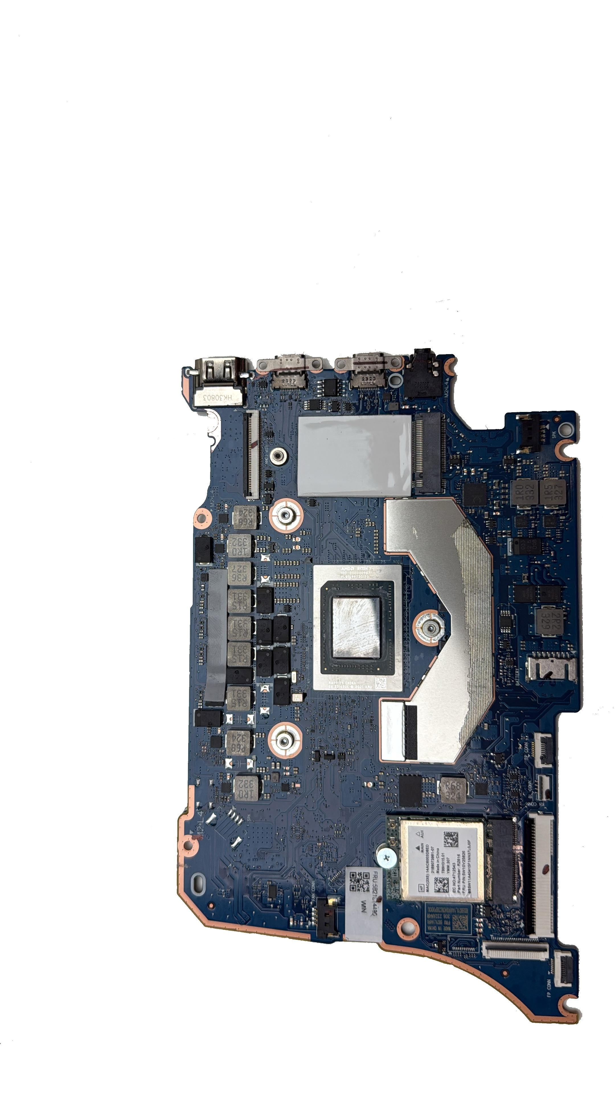 LENOVO Carte mère Yoga 7 14ARP8 Type 82YM 5B21L14490
