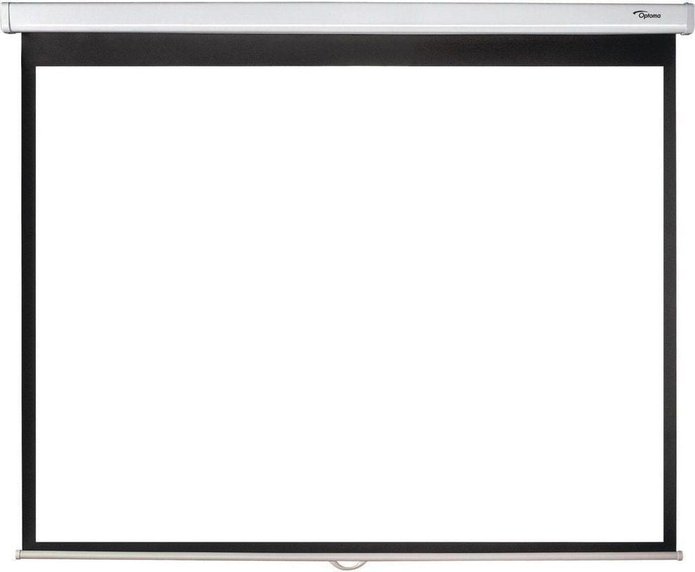 Optoma DS-3120PMG+ écran de projection 3,05 m (120") 4:3