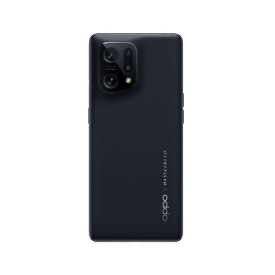 OPPO Find X5 16.6 cm (6.55") Dual SIM Android 12 5G USB Type-C 8 GB 256 GB 4800 mAh White CPH2307