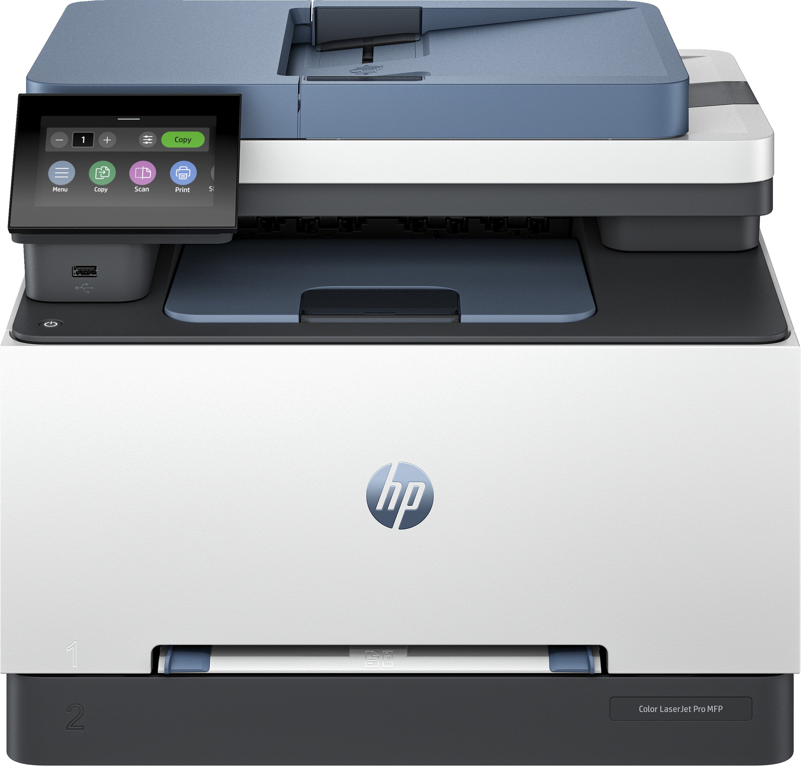 HP Imprimante couleur LaserJet Pro MFP 3303SDW :EUR 499M6A#B19